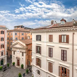 Apartment Pantheon Luxury House, Rom