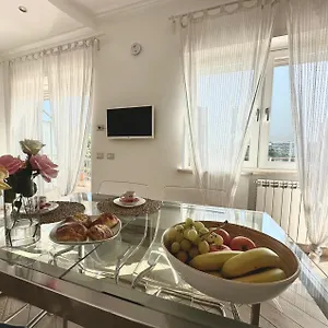Terrazza Sul Parco Apartment