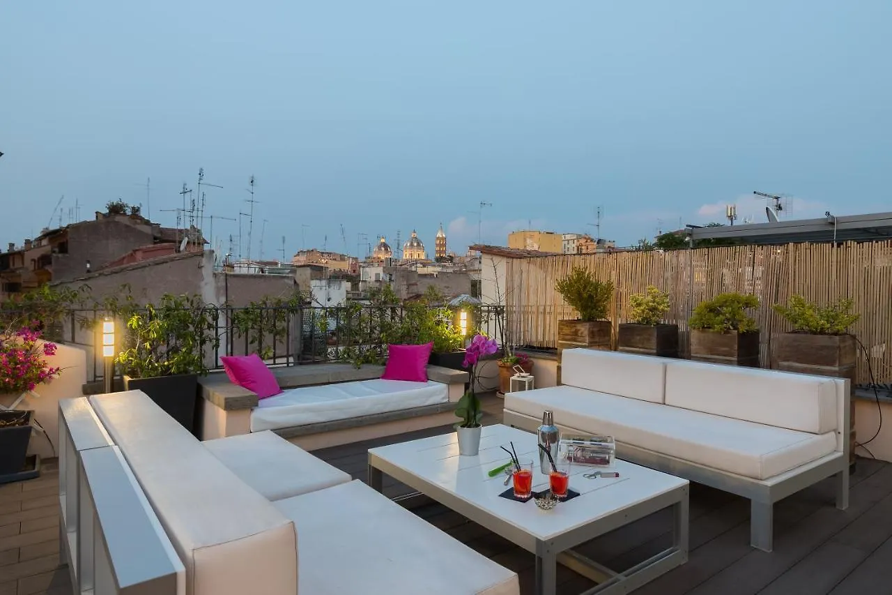 Apartment Nostromondo Ciancaleoni Palace Italy