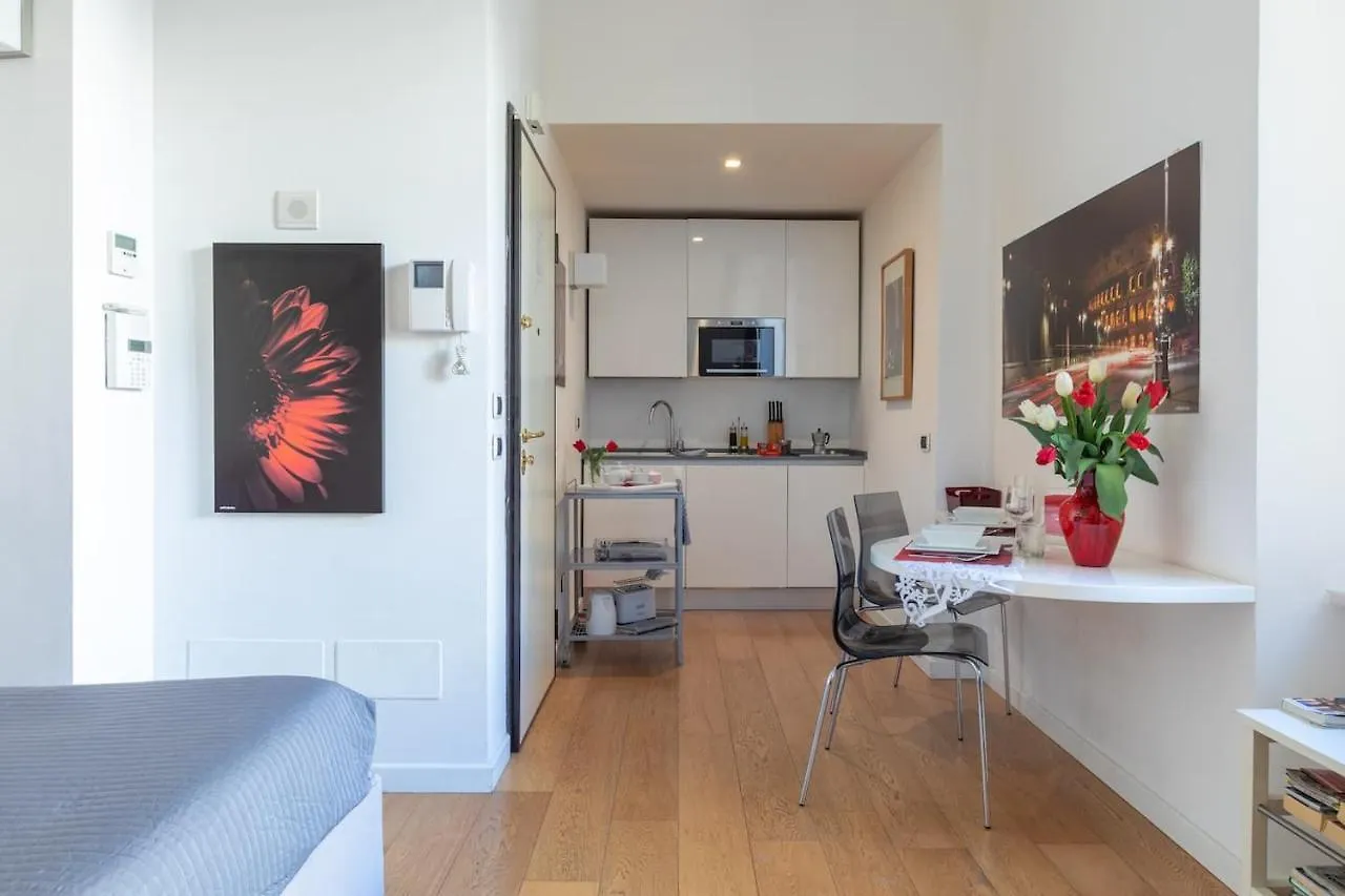 Apartment Nostromondo Ciancaleoni Palace Italy