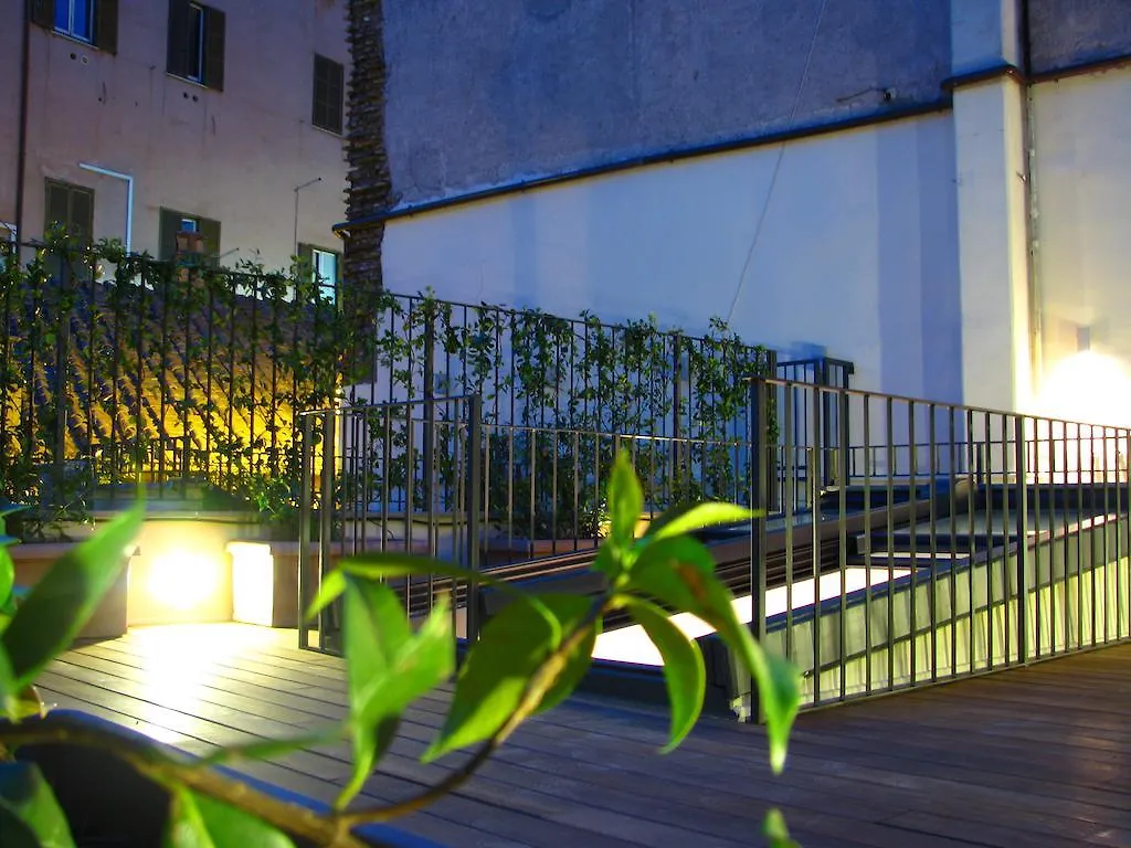 Apartment Nostromondo Ciancaleoni Palace Italy