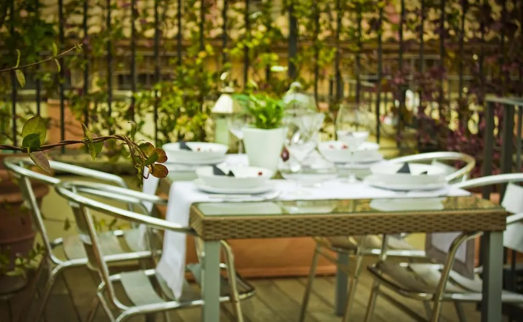 Nostromondo Ciancaleoni Palace Apartment