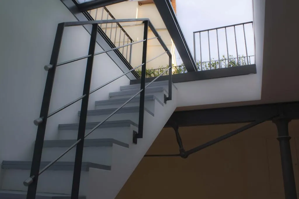 Nostromondo Ciancaleoni Palace Apartment