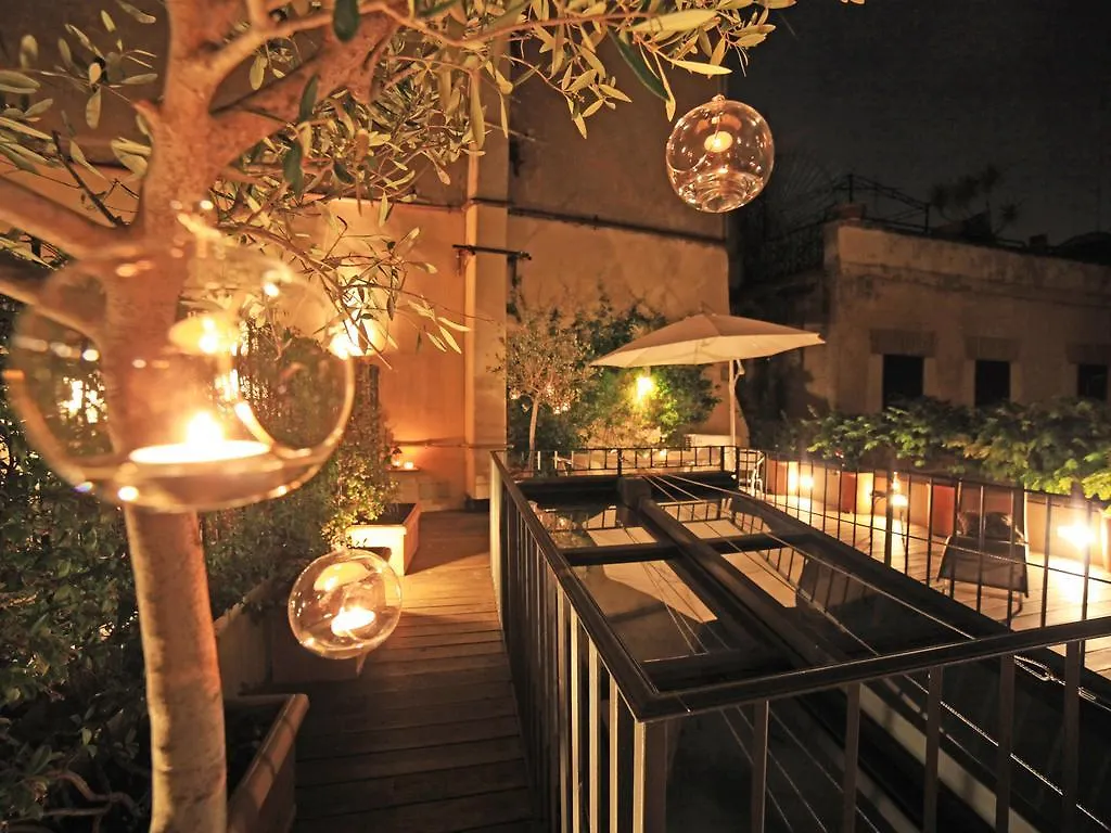 Nostromondo Ciancaleoni Palace 0*, Rome Italy