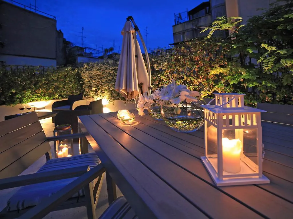 Nostromondo Ciancaleoni Palace Apartment Italy