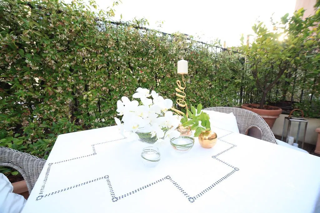 Nostromondo Ciancaleoni Palace Apartment