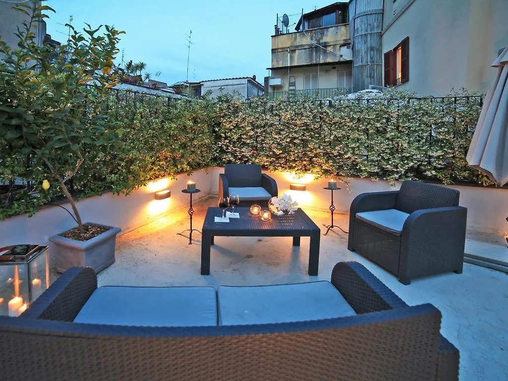 Nostromondo Ciancaleoni Palace 0*, Rome Italy