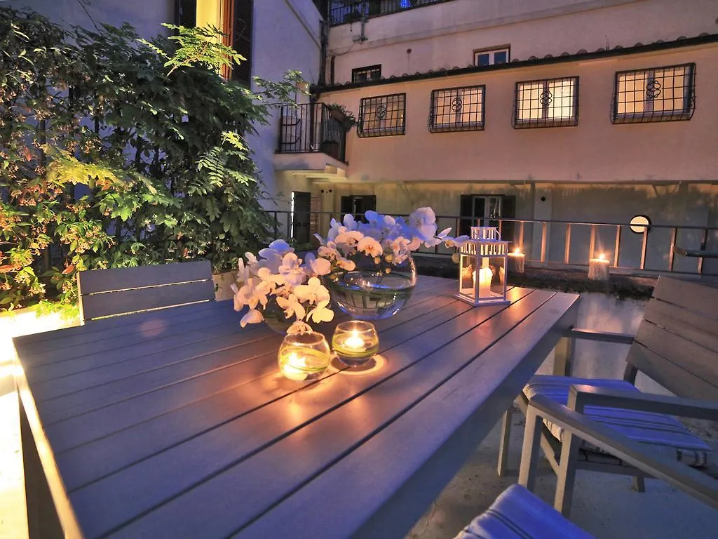 Apartment Nostromondo Ciancaleoni Palace Italy